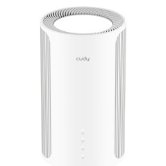 Cudy P2 Trådløs router